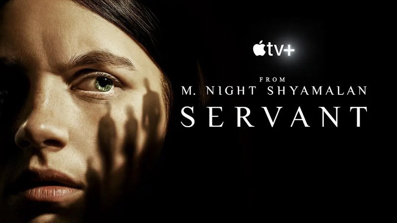 《灵异女仆第三季》Servant 迅雷下载