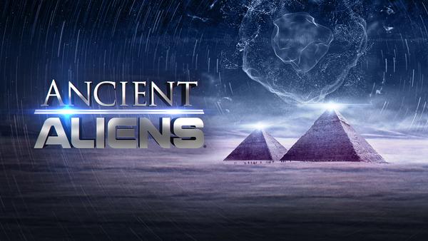 《远古外星人第十七季》Ancient Aliens 迅雷下载