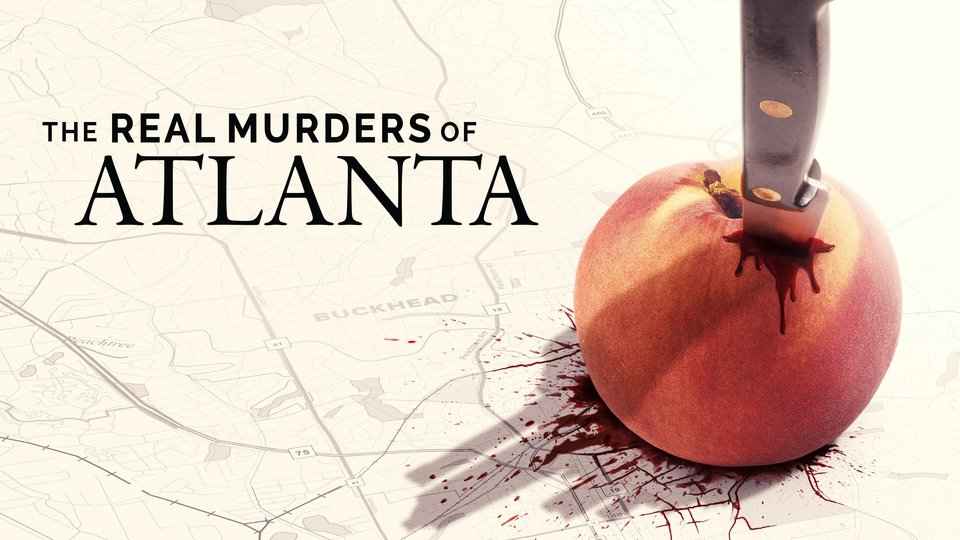 《亚特兰大的真正谋杀案第一季》The Real Murders of Atlanta 迅雷下载