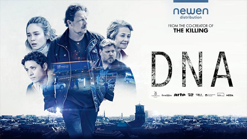《DNA第一季》迅雷下载