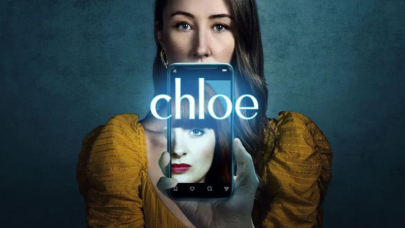 《克洛伊的完美生活第一季》Chloe 迅雷下载