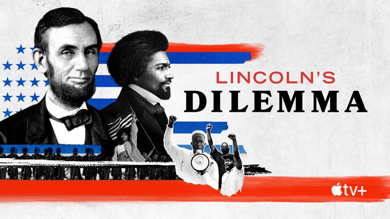 《林肯的困境第一季》Lincoln’s Dilemma 迅雷下载