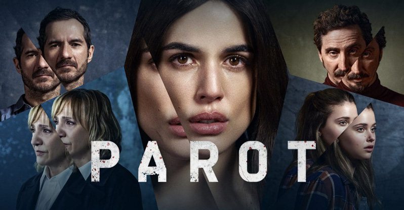 《帕罗特凶案第一季》Parot 迅雷下载