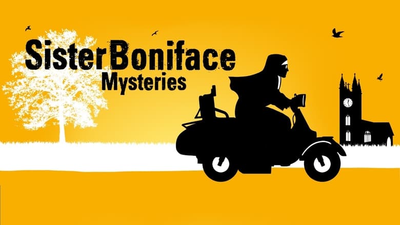 《博尼法斯修女探案集第一季》Sister Boniface Mysteries 迅雷下载