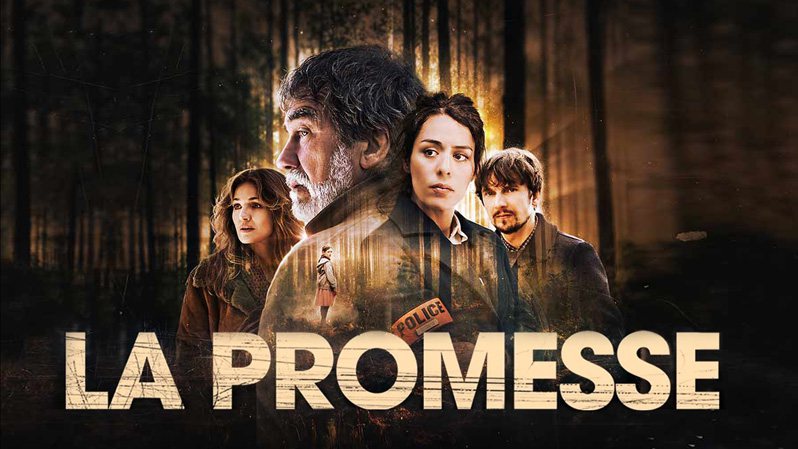 《承诺第一季》La Promesse 迅雷下载
