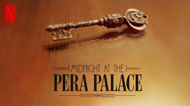 《午夜佩拉宫第一季》Midnight at the Pera Palace 迅雷下载