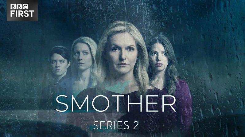 《窒息家庭第二至三季》Smother 迅雷下载