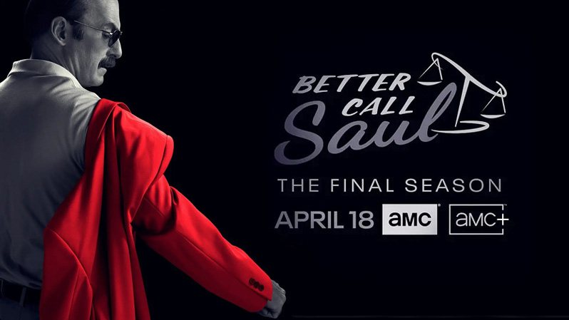《风骚律师第六季》Better Call Saul 迅雷下载