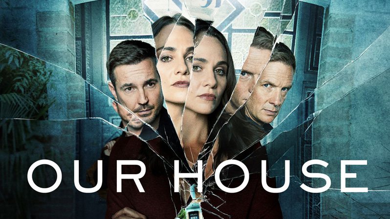 《我们的家第一季》Our House 迅雷下载