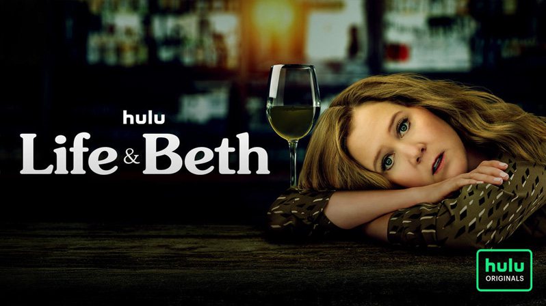 《贝丝的二次人生/生活与贝斯第一季》Life & Beth 迅雷下载