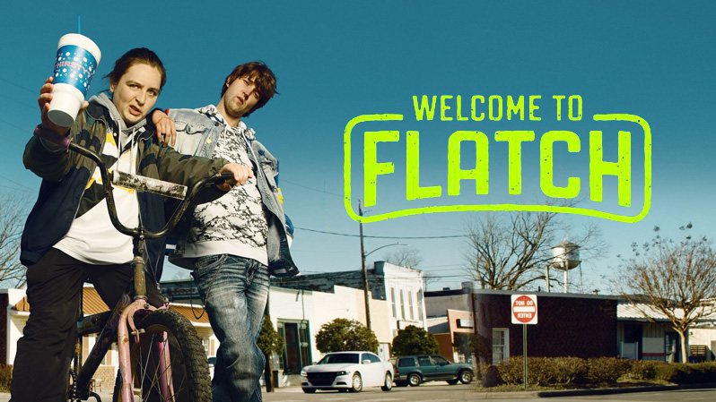 《欢迎来到弗拉奇第一季》Welcome to Flatch 迅雷下载