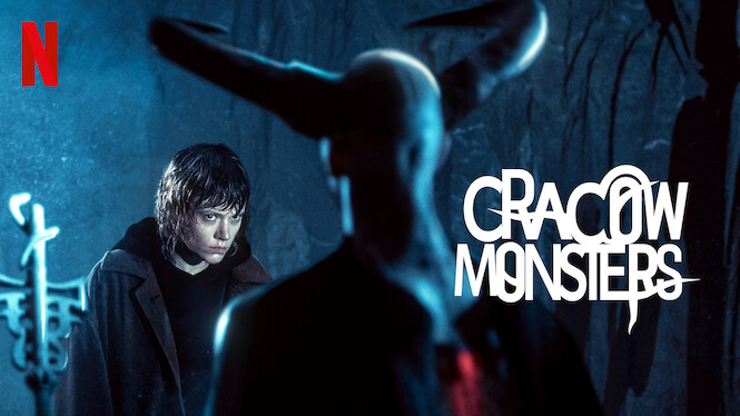 《克拉科夫异世界第一季》Cracow Monsters 迅雷下载