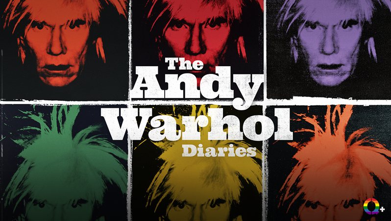 《安迪·沃霍尔：时代日记第一季》The Andy Warhol Diaries 迅雷下载