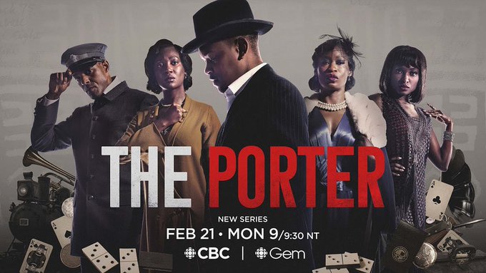 《搬运工第一季》The Porter 迅雷下载