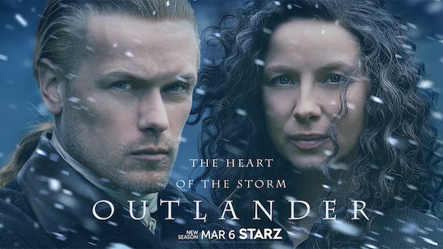 《古战场传奇第六季》Outlander 迅雷下载