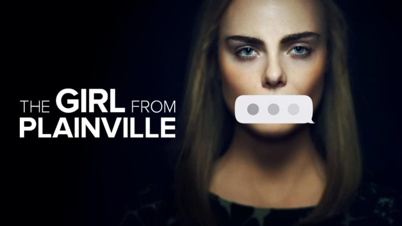 《来自普莱恩维尔的女孩第一季》The Girl From Plainville 迅雷下载