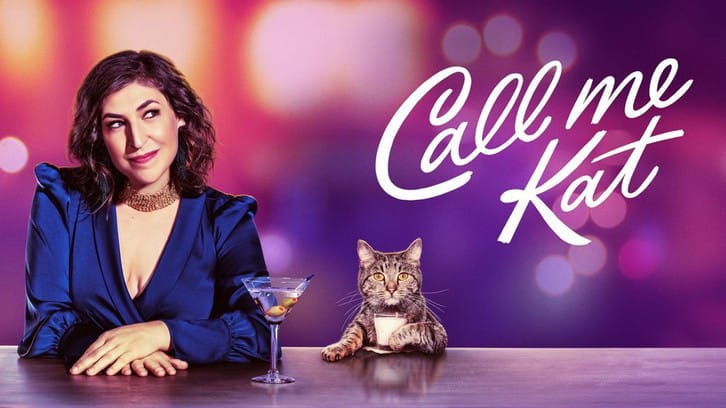 《叫我凯特第二季》Call Me Kat 迅雷下载