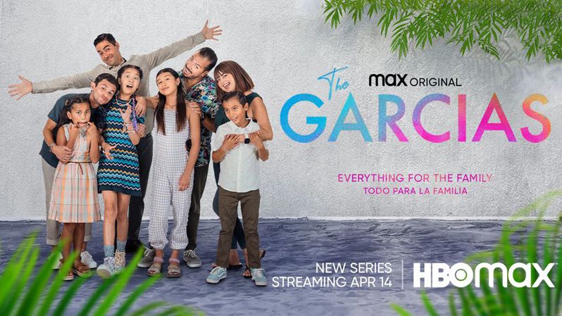 《加西亚一家第一季》The Garcias 迅雷下载