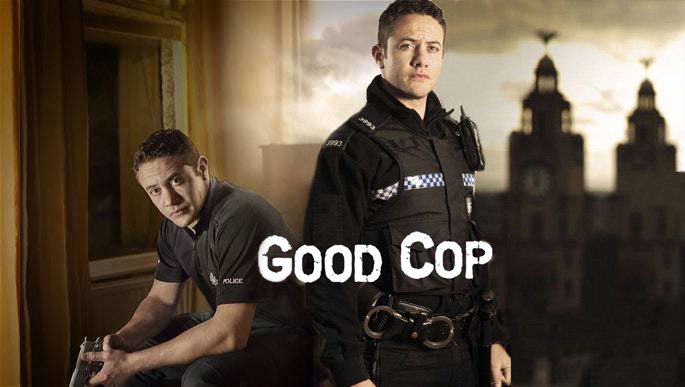 《好警察第一季》Good Cop 迅雷下载