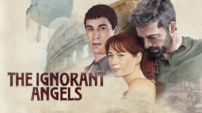 《遗忘的天使第一季》The Ignorant Angels 迅雷下载