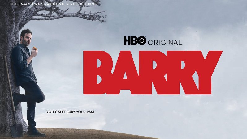 《杀手巴里/巴瑞第三季》Barry 迅雷下载