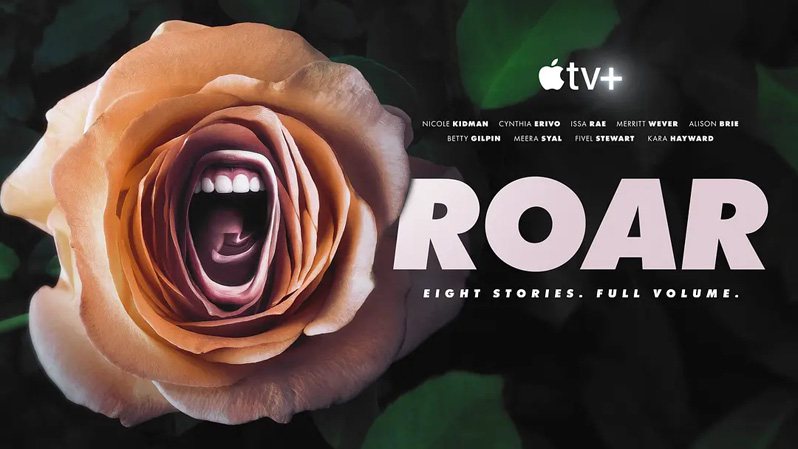 《咆哮第一季》Roar 迅雷下载