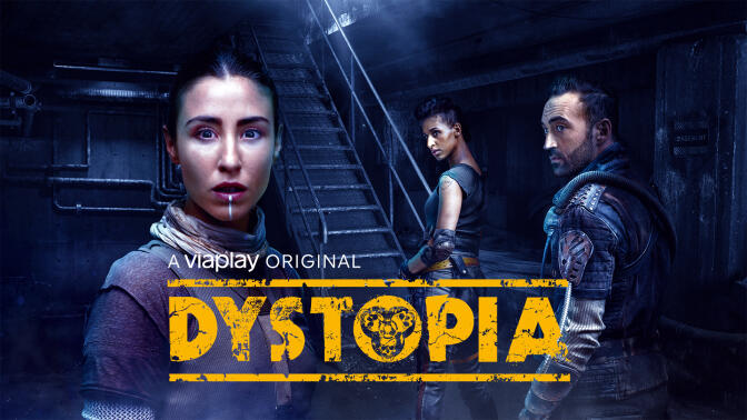 《反乌托邦第一季》Dystopia 迅雷下载