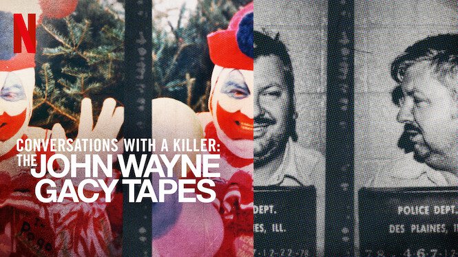 《对话杀人魔：小丑杀手访谈录》Conversations with a Killer: The John Wayne Gacy Tapes 迅雷下载
