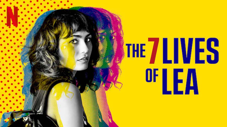 《莉亚的7重人生第一季》The 7 Lives of Lea 迅雷下载