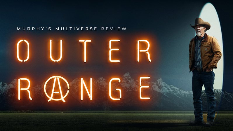 《外围/荒野迷案第一季》Outer Range 迅雷下载