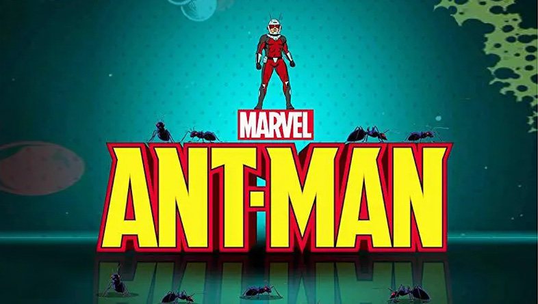《蚁人第一季》Marvels.Ant-Man 迅雷下载
