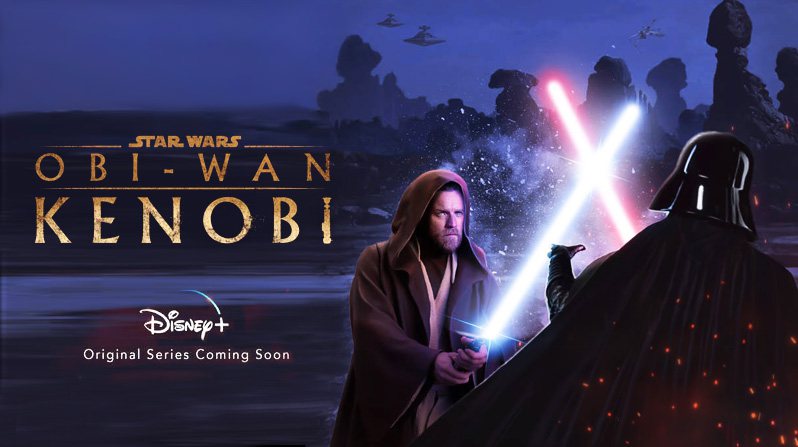 《欧比旺第一季》Obi-Wan Kenobi 迅雷下载