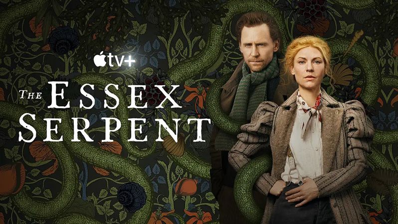 《埃塞克斯之蛇第一季》The Essex Serpent 迅雷下载