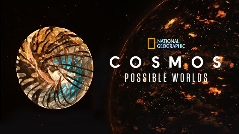《宇宙时空之旅：未知世界第二季》Cosmos: Possible Worlds 迅雷下载
