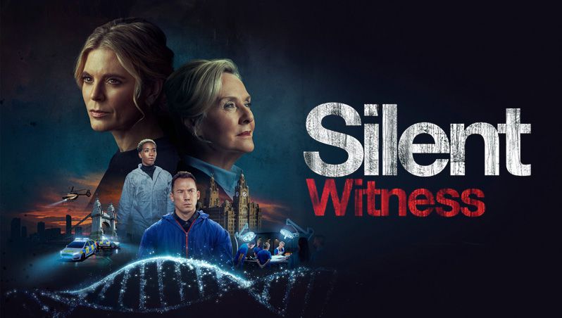 《无声的证言第二十五季》Silent Witness 迅雷下载