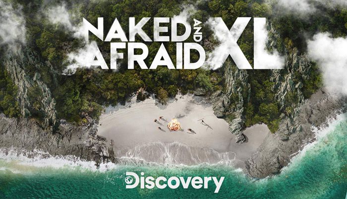 《原始生活40天第八季》Naked and Afraid XL 迅雷下载