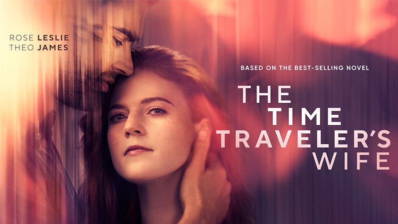 《时间旅行者的妻子第一季》The Time Traveler’s Wife 迅雷下载