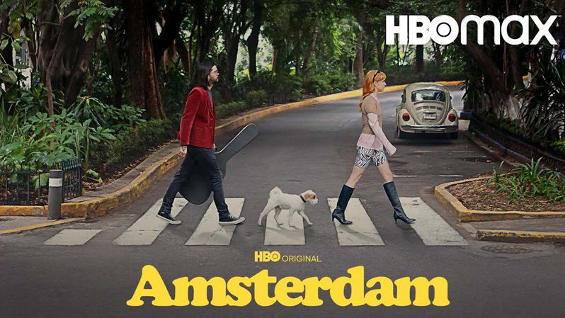 《阿姆斯特丹第一季》Amsterdam 迅雷下载