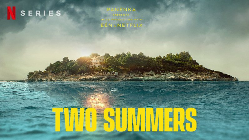 《两个夏日第一季》Two Summers 迅雷下载