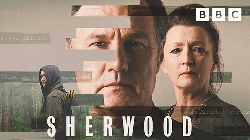《失魂舍伍德第一季》Sherwood 迅雷下载