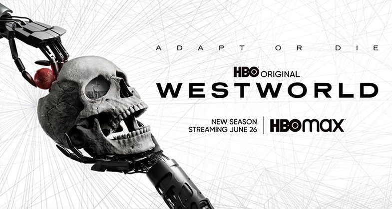 《西部世界第四季》Westworld 迅雷下载