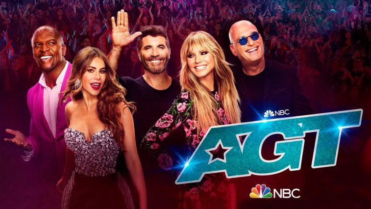 《美国达人第十七至十八季》America’s Got Talent 迅雷下载