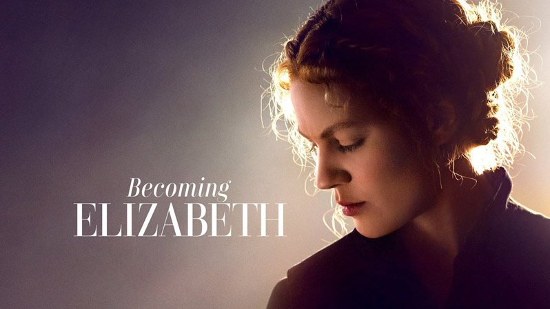 《成为伊丽莎白第一季》Becoming Elizabeth 迅雷下载