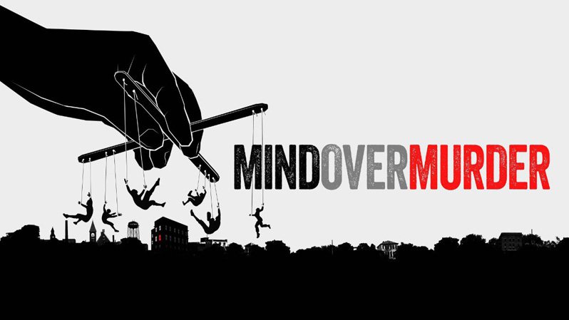 《谋杀的头脑第一季》Mind Over Murder 迅雷下载