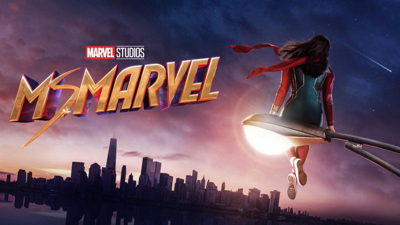 《惊奇少女第一季》Ms. Marvel 迅雷下载