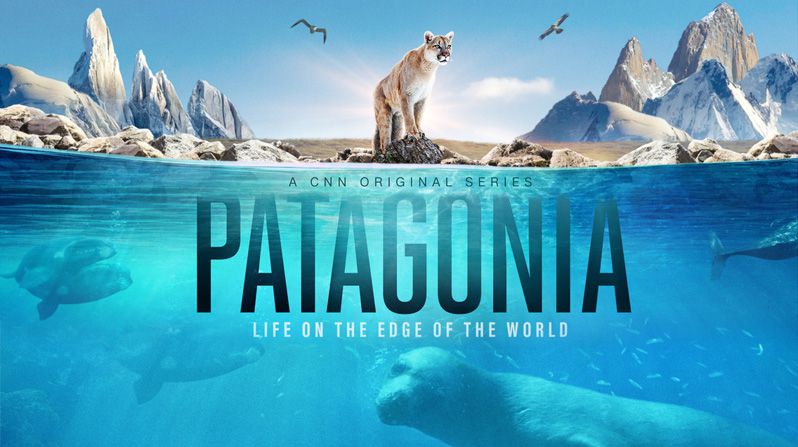 《帕塔哥尼亚：世界边缘的生活第一季》Patagonia: Life on the Edge of the World 迅雷下载