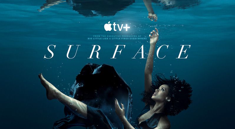 《浮出水面第一季》Surface 迅雷下载