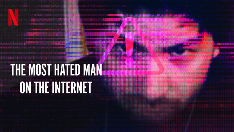 《全网最痛恨的男人》The Most Hated Man on the Internet 迅雷下载
