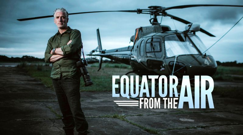 《航拍赤道第一季》Equator from the Air 迅雷下载