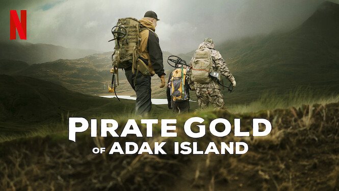 《埃达克岛岛海盗宝藏第一季》Pirate Gold of Adak Island 迅雷下载